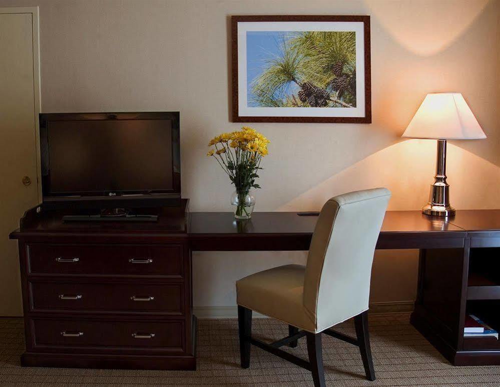 Sheraton Raleigh Hotel Eksteriør billede